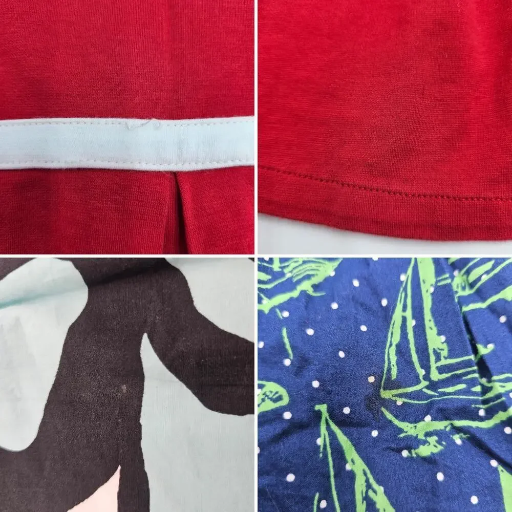 Gap Girl's Size 4/5 Lot of 6 Dresses